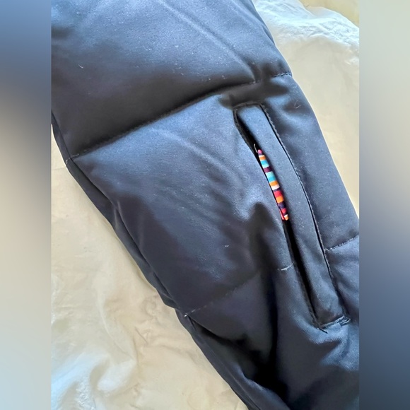 SOLD! Orage insulated snowboard, winter coat. Brand new with tags - Picture 12 of 16